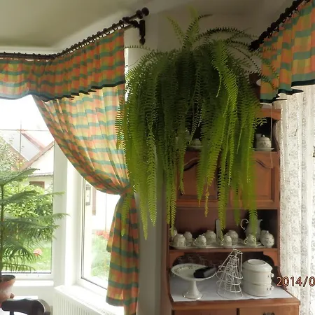 Guest house Zsuzsanna Haz Heviz