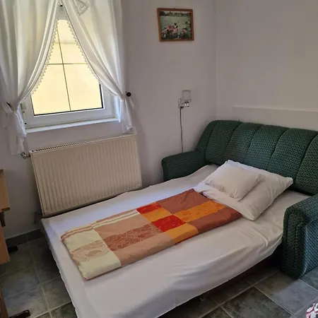 Zsuzsanna Haz Konukevi Hévíz