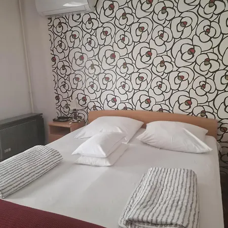 Zsuzsanna Haz 3* Hévíz