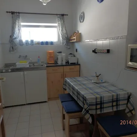 Guest house Zsuzsanna Haz