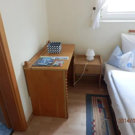 Guest house Zsuzsanna Haz Heviz
