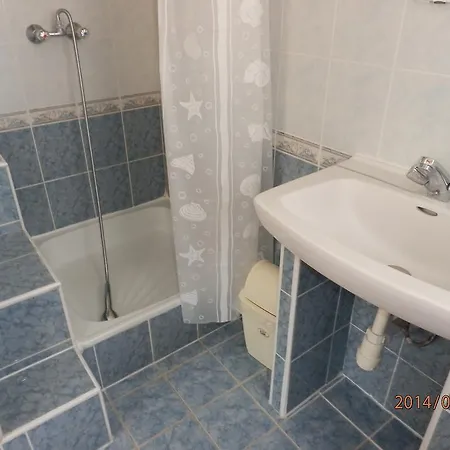 Zsuzsanna Haz 3* Hévíz