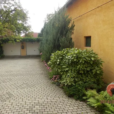 Zsuzsanna Haz Konukevi