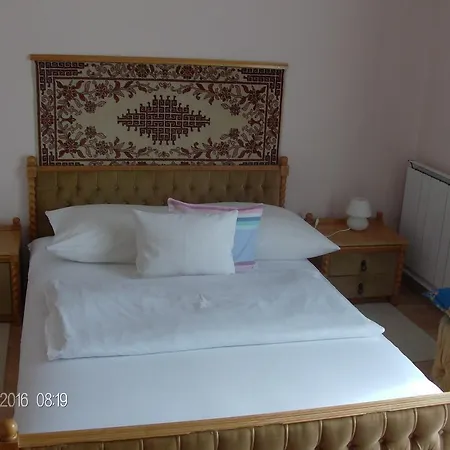 Guest house Zsuzsanna Haz Heviz