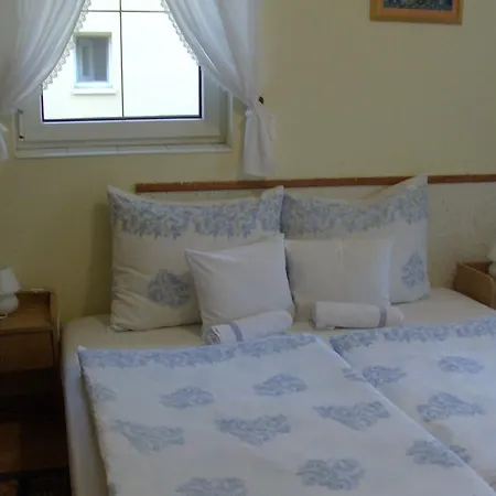Guest house Zsuzsanna Haz Heviz
