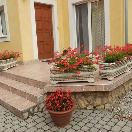 Zsuzsanna Haz Konukevi