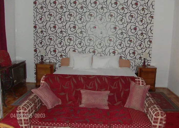 Zsuzsanna Haz 3* Hévíz