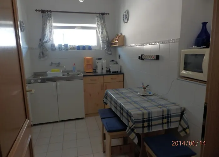 Pensionat Zsuzsanna Haz