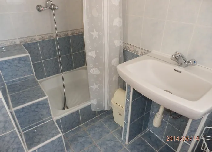 Zsuzsanna Haz 3* Hévíz