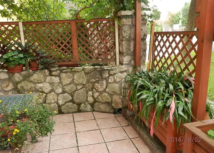 Pensionat Zsuzsanna Haz 3*