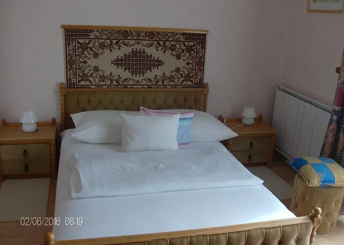 Pensionat Zsuzsanna Haz Hévíz