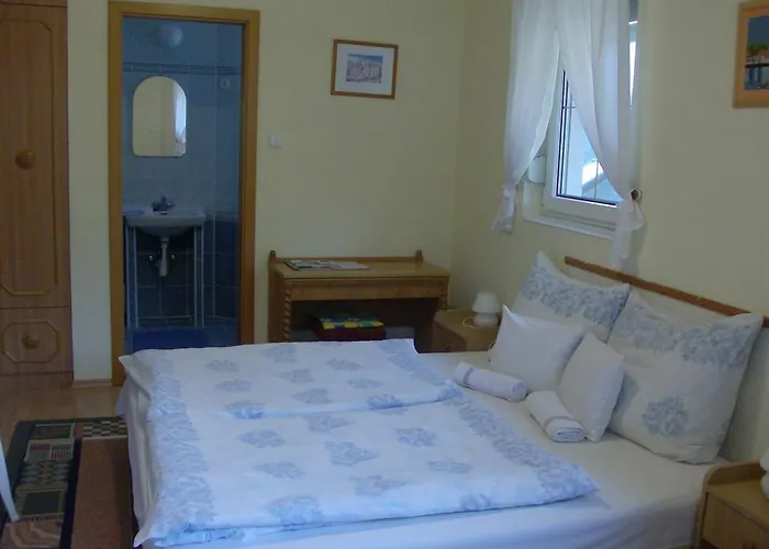 Zsuzsanna Haz Hévíz