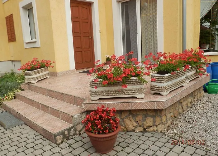 Zsuzsanna Haz Pensionat