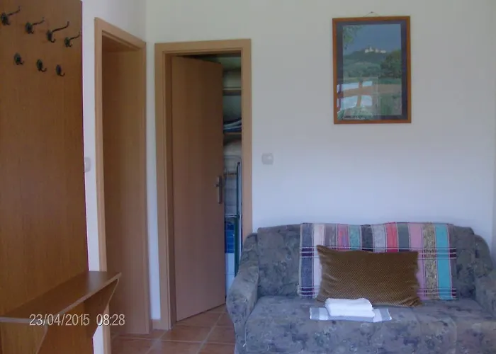 Pensionat Zsuzsanna Haz Hévíz